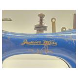 Wonderful Collection of Vintage & Antique Toy Sewing Machines #20
