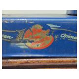 Wonderful Collection of Vintage & Antique Toy Sewing Machines #20