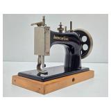 Wonderful Collection of Vintage & Antique Toy Sewing Machines #21