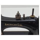 Wonderful Collection of Vintage & Antique Toy Sewing Machines #21