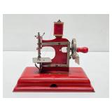 Wonderful Collection of Vintage & Antique Toy Sewing Machines #22