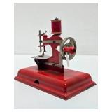 Wonderful Collection of Vintage & Antique Toy Sewing Machines #22