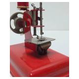 Wonderful Collection of Vintage & Antique Toy Sewing Machines #22