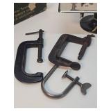 Wonderful Collection of Vintage & Antique Toy Sewing Machines #24