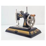 Wonderful Collection of Vintage & Antique Toy Sewing Machines #25