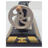 Wonderful Collection of Vintage & Antique Toy Sewing Machines #25