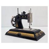 Wonderful Collection of Vintage & Antique Toy Sewing Machines #25