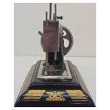 Wonderful Collection of Vintage & Antique Toy Sewing Machines #25