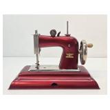 Wonderful Collection of Vintage & Antique Toy Sewing Machines #26