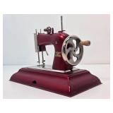 Wonderful Collection of Vintage & Antique Toy Sewing Machines #26