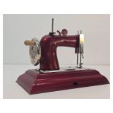 Wonderful Collection of Vintage & Antique Toy Sewing Machines #26