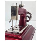 Wonderful Collection of Vintage & Antique Toy Sewing Machines #26