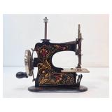 Wonderful Collection of Vintage & Antique Toy Sewing Machines #27