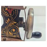 Wonderful Collection of Vintage & Antique Toy Sewing Machines #27