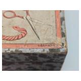 Wonderful Collection of Vintage & Antique Toy Sewing Machines #27