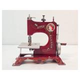 Wonderful Collection of Vintage & Antique Toy Sewing Machines #28