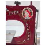 Wonderful Collection of Vintage & Antique Toy Sewing Machines #28