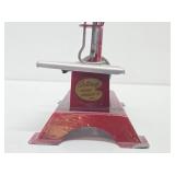 Wonderful Collection of Vintage & Antique Toy Sewing Machines #28