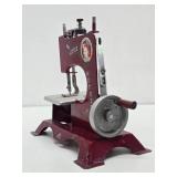 Wonderful Collection of Vintage & Antique Toy Sewing Machines #28