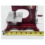 Wonderful Collection of Vintage & Antique Toy Sewing Machines #28