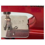 Wonderful Collection of Vintage & Antique Toy Sewing Machines #29