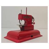 Wonderful Collection of Vintage & Antique Toy Sewing Machines #29