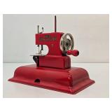Wonderful Collection of Vintage & Antique Toy Sewing Machines #29