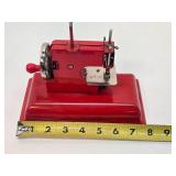 Wonderful Collection of Vintage & Antique Toy Sewing Machines #29