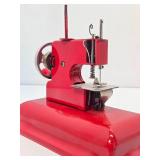 Wonderful Collection of Vintage & Antique Toy Sewing Machines #29