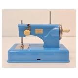 Wonderful Collection of Vintage & Antique Toy Sewing Machines #30