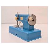 Wonderful Collection of Vintage & Antique Toy Sewing Machines #30