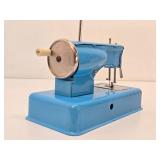 Wonderful Collection of Vintage & Antique Toy Sewing Machines #30