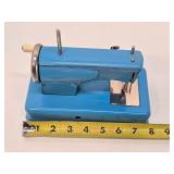 Wonderful Collection of Vintage & Antique Toy Sewing Machines #30