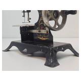 Wonderful Collection of Vintage & Antique Toy Sewing Machines #31