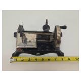 Wonderful Collection of Vintage & Antique Toy Sewing Machines #31