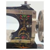 Wonderful Collection of Vintage & Antique Toy Sewing Machines #31