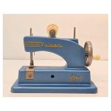 Wonderful Collection of Vintage & Antique Toy Sewing Machines #32