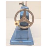 Wonderful Collection of Vintage & Antique Toy Sewing Machines #32