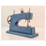 Wonderful Collection of Vintage & Antique Toy Sewing Machines #32