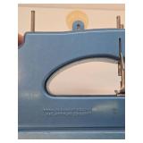 Wonderful Collection of Vintage & Antique Toy Sewing Machines #32