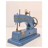 Wonderful Collection of Vintage & Antique Toy Sewing Machines #32