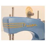 Wonderful Collection of Vintage & Antique Toy Sewing Machines #32