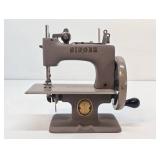 Wonderful Collection of Vintage & Antique Toy Sewing Machines #33
