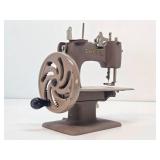 Wonderful Collection of Vintage & Antique Toy Sewing Machines #33