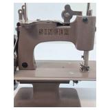 Wonderful Collection of Vintage & Antique Toy Sewing Machines #33