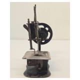 Wonderful Collection of Vintage & Antique Toy Sewing Machines #34