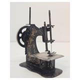 Wonderful Collection of Vintage & Antique Toy Sewing Machines #34