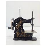 Wonderful Collection of Vintage & Antique Toy Sewing Machines #34