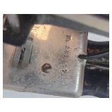 Wonderful Collection of Vintage & Antique Toy Sewing Machines #34