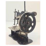 Wonderful Collection of Vintage & Antique Toy Sewing Machines #34